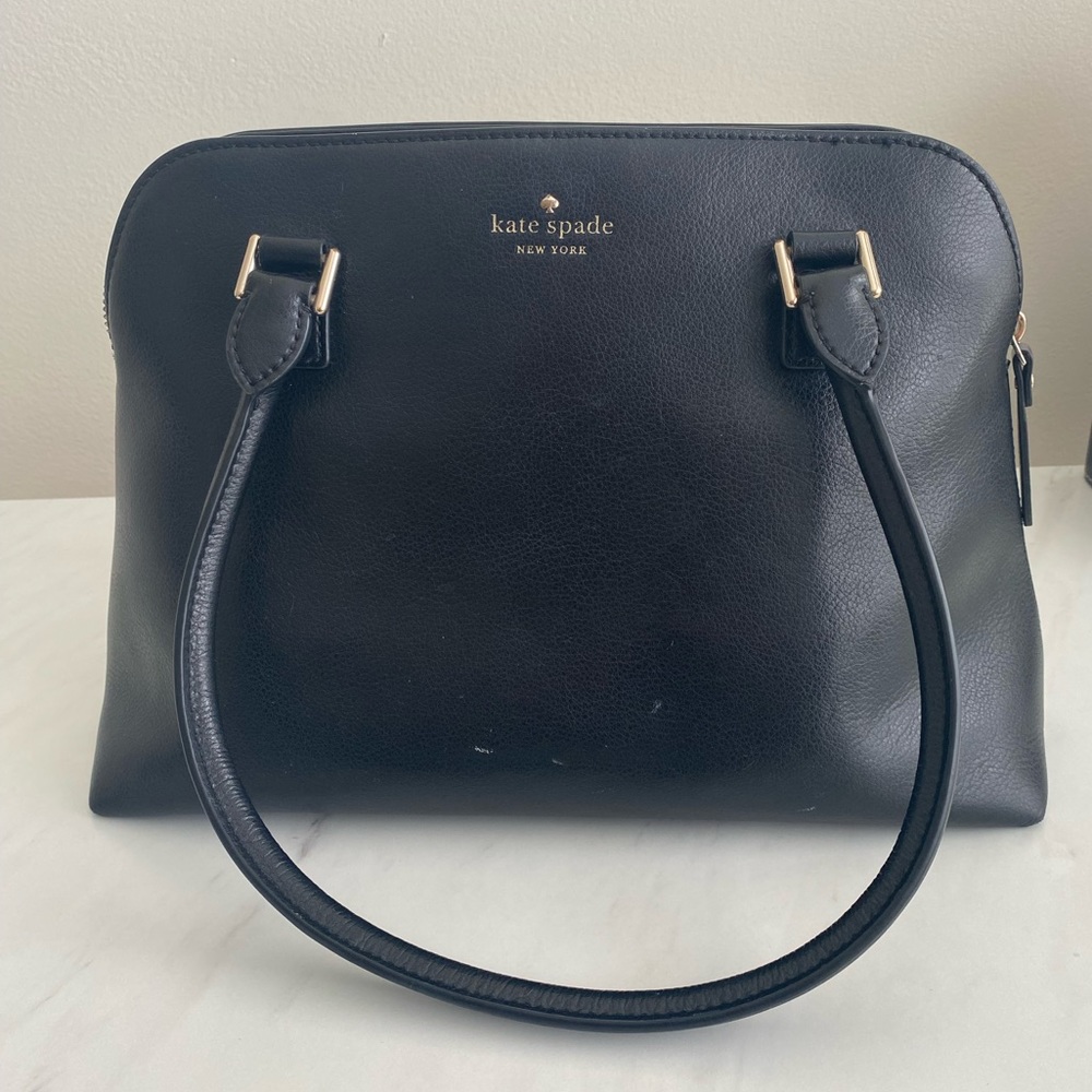 Kate Spade Greene Street Mariella Shoulder Bag